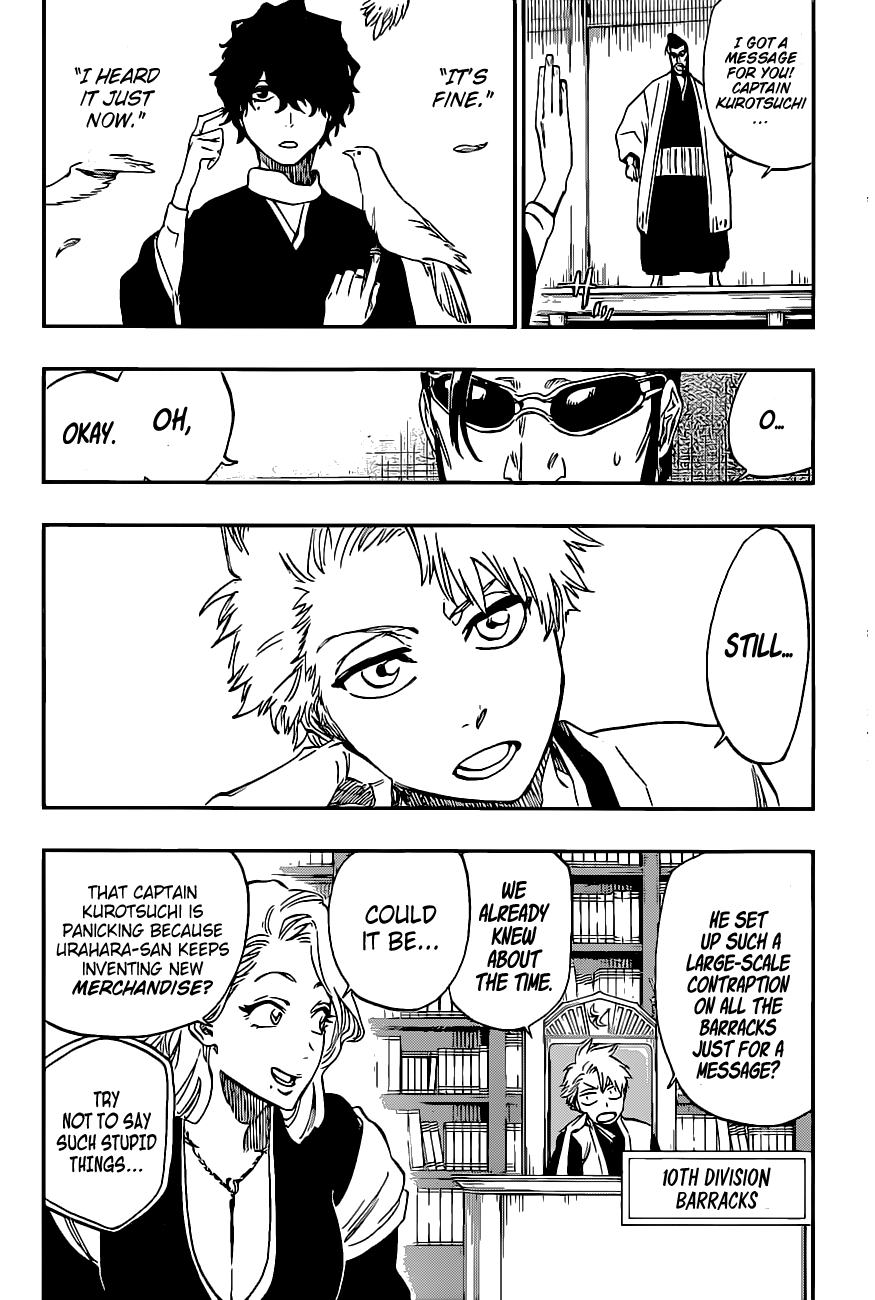 Komik 1